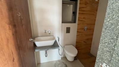 Bedroom Image of 470 Sq.ft 1 BHK Apartment / Flat for sale in Vijay Swapnapurti, Jogeshwari East Mumbai for Rs. 12100000