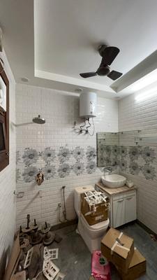 Image of 1890 Sq.ft 3 BHK Builder Floor for sale in Sector 8 Dwarka, New Delhi for Rs. 32000000
