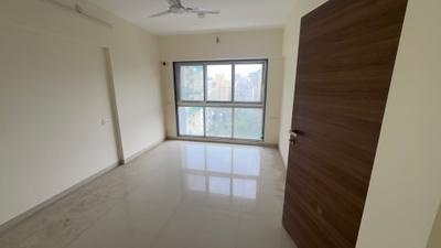 Bedroom Image of 800 Sq.ft 2 BHK Apartment / Flat for sale in Ariha Signature, Goregaon West Mumbai for Rs. 21500000