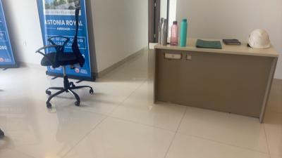Living Room Image of 1164 Sq.ft 2 BHK Apartment / Flat for sale in Amit Astonia Royale Phase II K And L Building, Ambegaon Budruk Pune for Rs. 9000000