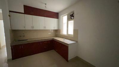 Kitchen Image of 737 Sq.ft 2 BHK Apartment / Flat for sale in HCBS Sports Ville, Sector 35 Sohna for Rs. 4000000
