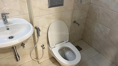 Image of 580 Sq.ft 1 BHK Apartment / Flat for rent in Raghav Marvel, Kurla East, Mumbai for Rs. 50000