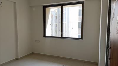 Bedroom Image of 580 Sq.ft 2 BHK Apartment / Flat for rent in Sweni Sattvam Icon, Vatva Ahmedabad for Rs. 11000
