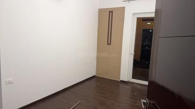 Bedroom Image of 2105 Sq.ft 3 BHK Apartment / Flat for rent in Supertech Supernova, Sector 94 Noida for Rs. 73999