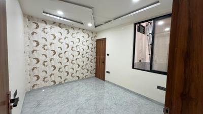 Bedroom Image of 1700 Sq.ft 3 BHK Independent House for sale in Nipania Indore for Rs. 12500000