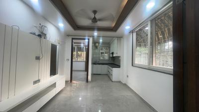 Living Room Image of 650 Sq.ft 2 BHK Apartment / Flat for sale in Sector 8 Dwarka New Delhi for Rs. 11000000