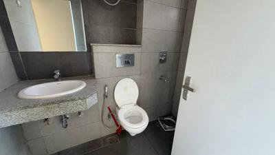Image of 1760 Sq.ft 3 BHK Apartment / Flat for rent in Paras Dews, Sector 106, Gurgaon for Rs. 38500