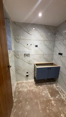 Image of 1890 Sq.ft 4 BHK Apartment / Flat for sale in Satbari, New Delhi for Rs. 16000000