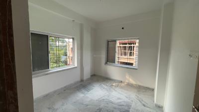 Bedroom Image of 820 Sq.ft 2 BHK Apartment / Flat for sale in Behala Chowrasta Kolkata for Rs. 4300000