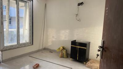 Bedroom Image of 900 Sq.ft 3 BHK Apartment / Flat for sale in Khanpur New Delhi for Rs. 6600000