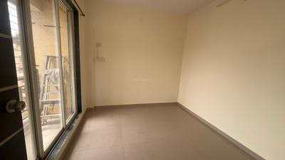 Bedroom Image of 710 Sq.ft 1 BHK Apartment / Flat for sale in Ulwe Navi Mumbai for Rs. 8000000