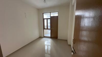 Bedroom Image of 750 Sq.ft 2 BHK Apartment / Flat for sale in Pareena Om Apartments, Sector 112 Gurgaon for Rs. 6800000