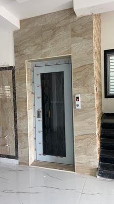 Lift Image of 3000 Sq.ft 4 BHK Villa for sale in Sainikpuri Secunderabad for Rs. 21000000