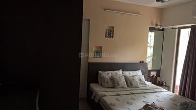 Eternia Apartment Bedroom One 2