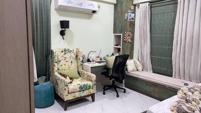 Living Room Image of 1965 Sq.ft 3 BHK Apartment / Flat for sale in Buildworth Park Panorama by Buildworth Real Estate, Dispur Guwahati for Rs. 21500000