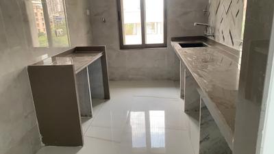Kitchen Image of 1111 Sq.ft 2 BHK Apartment / Flat for sale in Tiruma Sai Seasons Mayfair, Kalyan West Kalyan for Rs. 9900000