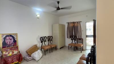 3 BHK Flat
