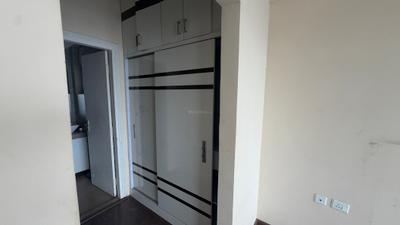 Bedroom Image of 1665 Sq.ft 3 BHK Apartment / Flat for rent in Paras Dews, Sector 106 Gurgaon for Rs. 39000