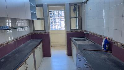 Kitchen Image of 1250 Sq.ft 2 BHK Apartment / Flat for sale in CIDCO NRI Complex Phase 2, Seawoods Navi Mumbai for Rs. 38000000