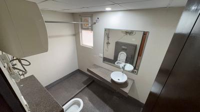Image of 2070 Sq.ft 3 BHK Apartment / Flat for rent in ABA Cleo County, Sector 121, Noida for Rs. 76000
