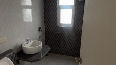 Image of 1197 Sq.ft 2 BHK Apartment / Flat for rent in CHD Avenue 71, Sector 72, Gurgaon for Rs. 37500