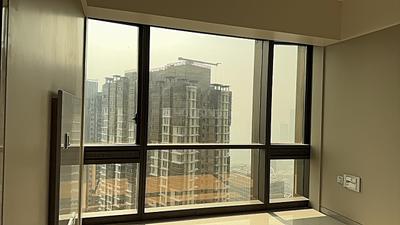 4 BHK Flat