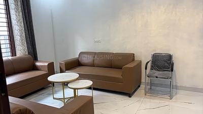 Living Room Image of 1800 Sq.ft 4 BHK Villa for sale in Chandon Gobindgarh Mohali for Rs. 13000000