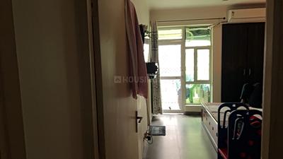 Bedroom Image of 1500 Sq.ft 3 BHK Apartment / Flat for sale in Gaursons Gaur City 2 11th Avenue, Noida Extension Greater Noida for Rs. 15000000