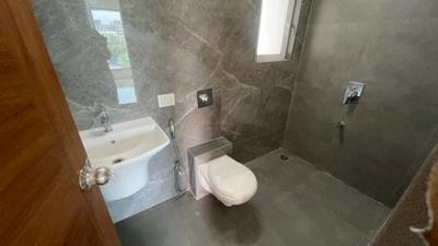 Image of 700 Sq.ft 2 BHK Apartment / Flat for sale in Shristi Residency Phase 1, Andheri East, Mumbai for Rs. 16100000
