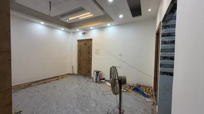 Living Room Image of 680 Sq.ft 2 BHK Builder Floor for sale in Picnic Garden Kolkata for Rs. 3500000