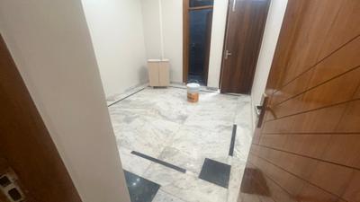 Bedroom Image of 1150 Sq.ft 2 BHK Builder Floor for sale in Vaishali Ghaziabad for Rs. 7900000