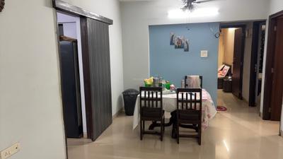 Kitchen Image of 1450 Sq.ft 2.5 BHK Apartment / Flat for sale in Tycoon Sapphire, Kalyan West Kalyan for Rs. 9011000