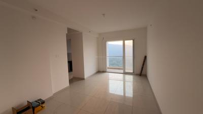 Living Room Image of 1100 Sq.ft 2 BHK Apartment / Flat for sale in Godrej Emerald, Thane West Thane for Rs. 11100000