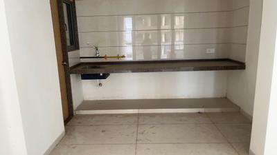 Kitchen Image of 2125 Sq.ft 3 BHK Apartment / Flat for sale in Elite Mars, Chharodi Ahmedabad for Rs. 11500000