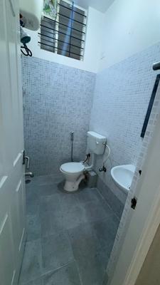 Image of 1025 Sq.ft 2 BHK Apartment / Flat for sale in Bommanahalli, Bengaluru for Rs. 7799800