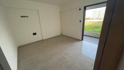 Bedroom Image of 1450 Sq.ft 3 BHK Apartment / Flat for sale in Kiwale Pune for Rs. 8400000