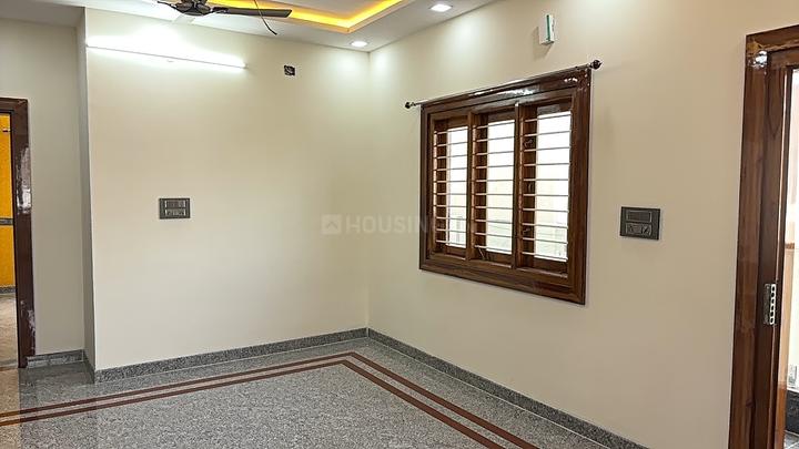 Vishwapriya Nagar, Begur Bedroom One 1