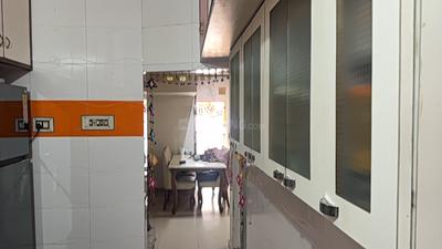 Bedroom Image of 1240 Sq.ft 3 BHK Villa for sale in Hatkeshwar Ahmedabad for Rs. 15000000