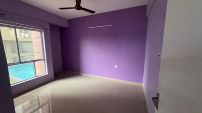 Bedroom Image of 1540 Sq.ft 3 BHK Apartment / Flat for sale in Unimark Springfield, Rajarhat Kolkata for Rs. 8600000