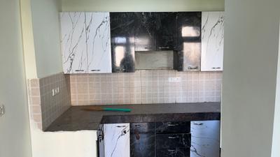 Kitchen Image of 1350 Sq.ft 2.5 BHK Apartment / Flat for sale in The Antriksh Heights, Sector 84 Gurgaon for Rs. 11200000