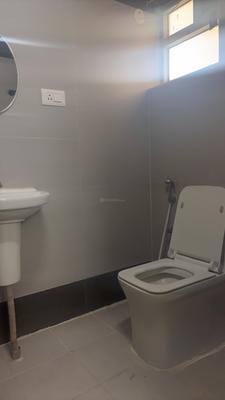 Image of 1090 Sq.ft 2 BHK Apartment / Flat for rent in Fortuna Blue Wings, Basavanagar, Bengaluru for Rs. 43500