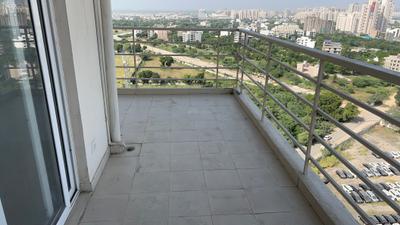 Bedroom Image of 1365 Sq.ft 2 BHK Apartment / Flat for sale in Assotech Blith, Gopalpur Gurgaon for Rs. 15000000