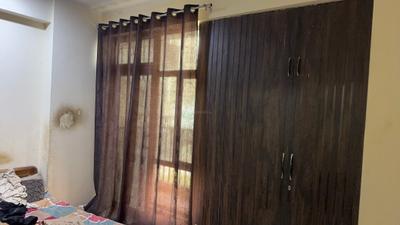 Bedroom Image of 1470 Sq.ft 3 BHK Apartment / Flat for sale in Gaurs Sanskriti Vihar 10th Avenue, Noida Extension Greater Noida for Rs. 13600000