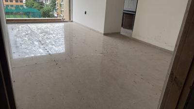 Living Room Image of 1300 Sq.ft 2 BHK Apartment / Flat for sale in Ulwe Navi Mumbai for Rs. 15000000