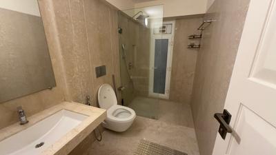 Image of 1500 Sq.ft 3.5 BHK Apartment / Flat for sale in Kanakia Paris, Bandra East, Mumbai for Rs. 59000000