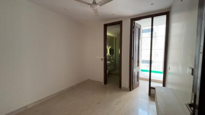 3 BHK Independent Builder Floor