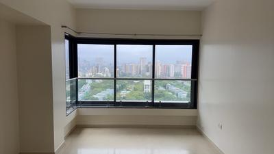 Bedroom Image of 1550 Sq.ft 3 BHK Apartment / Flat for sale in Godrej Platinum, Vikhroli East Mumbai for Rs. 51000000