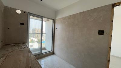 Kitchen Image of 750 Sq.ft 1 BHK Apartment / Flat for sale in Ulwe Navi Mumbai for Rs. 8000000