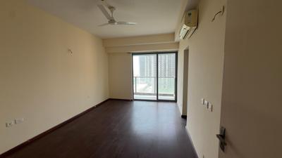 Bedroom Image of 2355 Sq.ft 4 BHK Apartment / Flat for rent in Paras Dews, Sector 106 Gurgaon for Rs. 43000