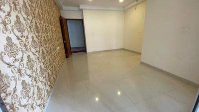 Living Room Image of 1250 Sq.ft 2 BHK Apartment / Flat for sale in Paradise Sai World Empire, Kharghar Navi Mumbai for Rs. 20500000